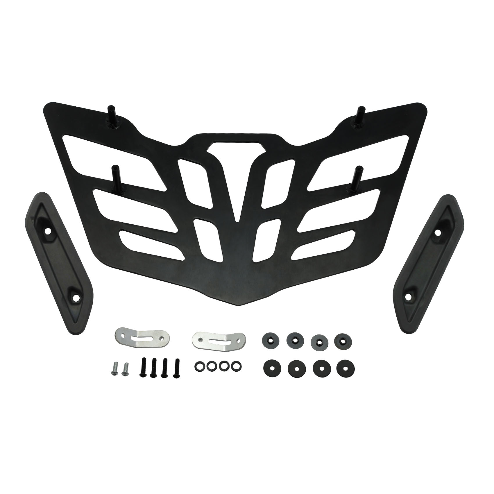 Motorcycle Rear Trunk Luggage  - đánh giá và giá Motorcycle Gear Pants