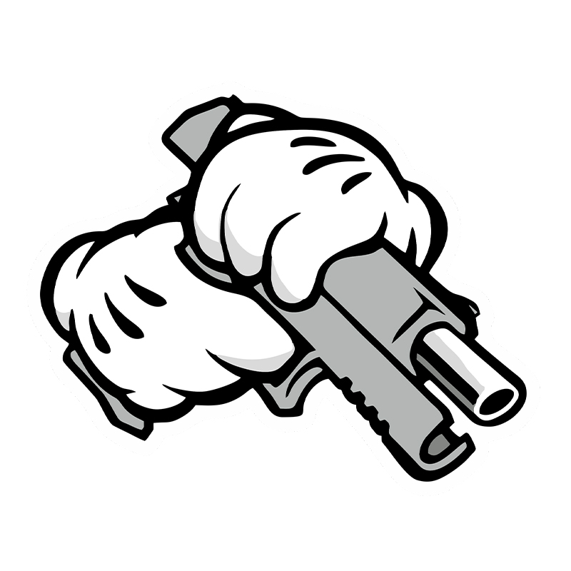 Buy Handlebar Gun And Stick-It - đánh giá và giá Motorcycle Gear Equipment